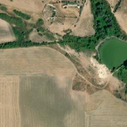 Satellite imagery of TT1, TR