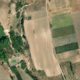 Satellite imagery of TT1, TR