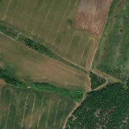 Satellite imagery of TT1098, TR