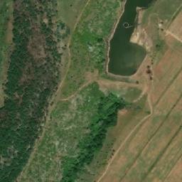Satellite imagery of TT1098, TR