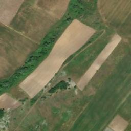 Satellite imagery of TT-5413, TR