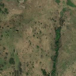 Satellite imagery of TT1101, TR