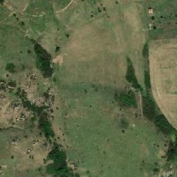 Satellite imagery of TT16, TR