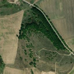 Satellite imagery of TT18, TR