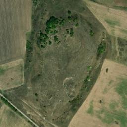 Satellite imagery of TT18, TR