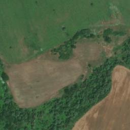 Satellite imagery of TT21, TR