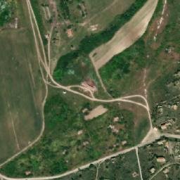 Satellite imagery of TT3, TR