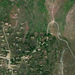 Satellite imagery of TT3, TR
