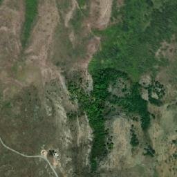 Satellite imagery of TT3, TR