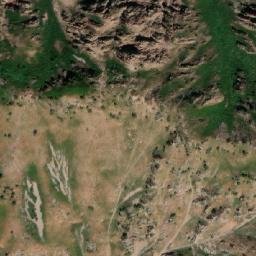 Satellite imagery of survey_point, KZ