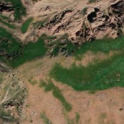 Satellite imagery of survey_point, KZ