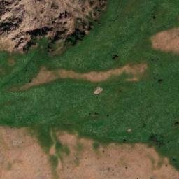Satellite imagery of survey_point, KZ