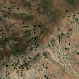 Satellite imagery of survey_point, KZ