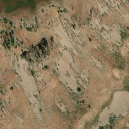 Satellite imagery of survey_point, KZ