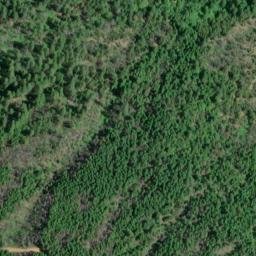 Satellite imagery of Bonetta Bee Mine, US