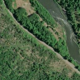 Satellite imagery of Bonetta Bee Mine, US