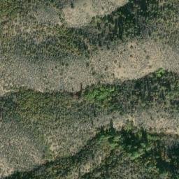 Satellite imagery of High Grade Mine, US