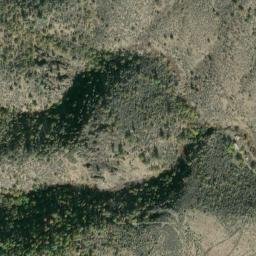 Satellite imagery of High Grade Mine, US