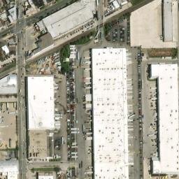 Satellite imagery of CHICAGO ST PAUL CH SPIRE — NGS ME2742, US