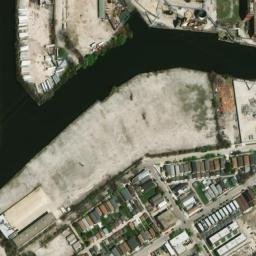Satellite imagery of 033 COC — NGS ME2730 — Chicago, US, US