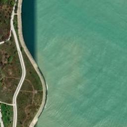 Satellite imagery of C 13 — NGS ME3244 — Chicago, US, US