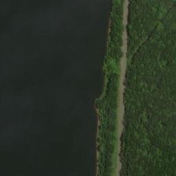 Satellite imagery of Jakes Rocks, US