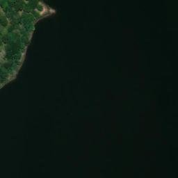 Satellite imagery of Goose Point, US