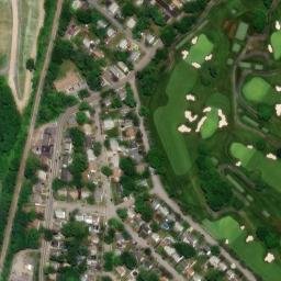 Satellite imagery of Bucklin Point, US