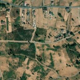 Satellite imagery of survey_point, PT