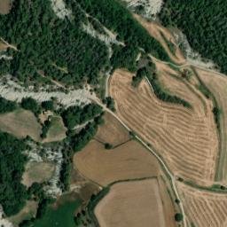 Satellite imagery of Fita 6 Seva-Taradell, FR