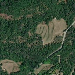 Satellite imagery of Fita 5 Viladrau-Seva, ES