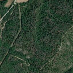 Satellite imagery of Fita 5 Viladrau-Seva, ES