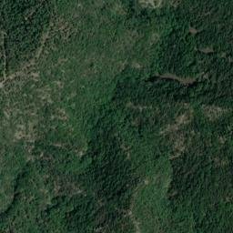 Satellite imagery of Fita 5 Viladrau-Seva, ES