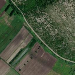 Satellite imagery of Mali i Kakarriqit, AL
