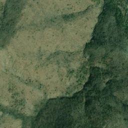 Satellite imagery of Mali i Patokut, AL