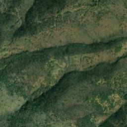 Satellite imagery of Mali i Patokut, AL