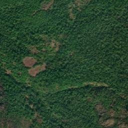 Satellite imagery of Maja e Malthit, AL