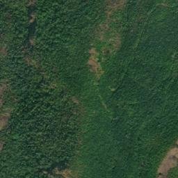 Satellite imagery of Maja e Malthit, AL