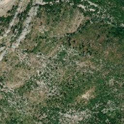 Satellite imagery of Maja e Guri i Kuq, AL