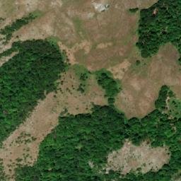 Satellite imagery of Maja e Keshtenit, AL