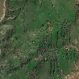 Satellite imagery of Maja e Shpatit, AL