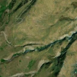 Satellite imagery of Mali i Serakolit, AL