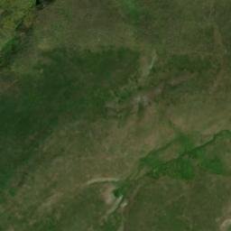Satellite imagery of Dolni Kara Mustafa, RS