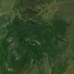 Satellite imagery of Dolni Kara Mustafa, RS