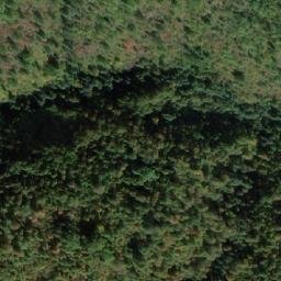 Satellite imagery of Petroici, MK