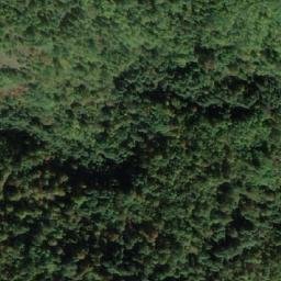 Satellite imagery of Petroici, MK