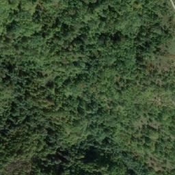 Satellite imagery of Petroici, MK