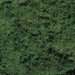 Satellite imagery of Ǵolev Rid, MK