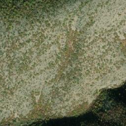 Satellite imagery of Šulan i Mad, MK