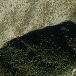 Satellite imagery of Šulan i Mad, MK